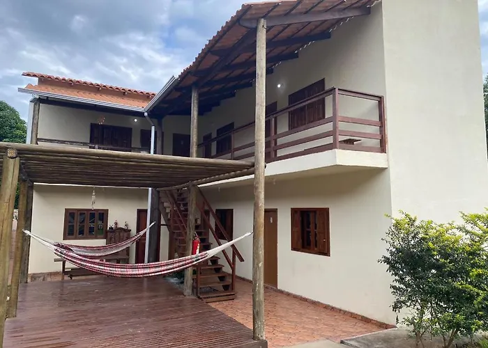 Pousada da VillaPousada